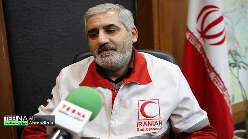 مدیرعامل هلال‌احمر گیلان خبر داد: توزیع ۲۳۰۰ بسته معیشتی میان نیازمندان استان